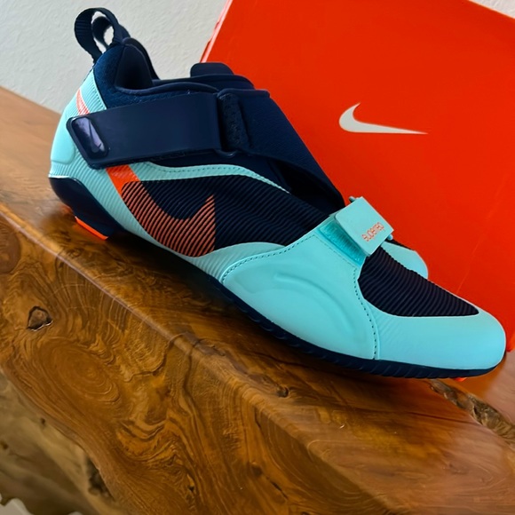 Men’s Nike Superrep Indoor Cycle Shoes - Picture 4 of 6